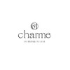 チャーム(charme)のお店ロゴ