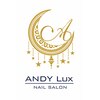 アンディ ルクス(ANDY Lux)のお店ロゴ