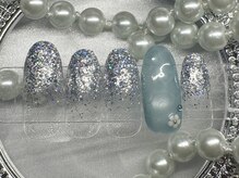 マーメイド 秦野店(Mermaid)/HAND☆シンプル定額プラン