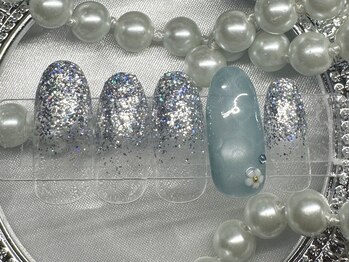 マーメイド 秦野店(Mermaid)/HAND☆シンプル定額プラン