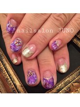 ネイルサロン ジュノ(JUNO)/