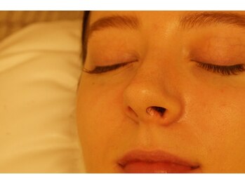 ハナ 千葉店(Hana by Greenlife)/ブラウン3Dラッシュ 人気☆