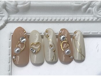 ナトゥール ネイルサロン(Natur nail salon)/