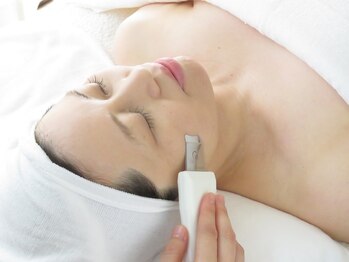 フェリーチェ(Felice)/スケーリング