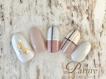 パリュール 西荻窪(Parure)/オフ込☆定額￥8580