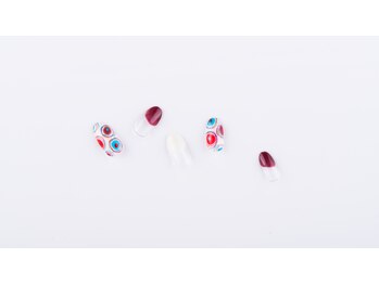 スリープ 中目黒(Sleep nakameguro)/フレンチネイル