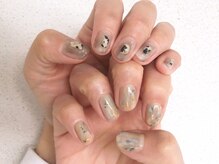 タン(TAN)/▽decorationコース