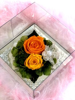 プライベートサロン アンジュ(Private Salon Ange)/お客様からの頂きもの