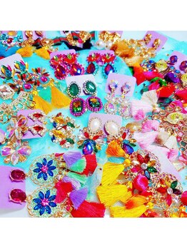 ジュエル ラ メール(Jewel la mer)/