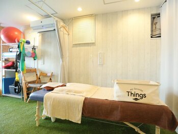 ライフアクティブ(LIFE Active)/ベッドスペース☆