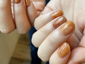 アンティム ネイル(INTIME nail)/
