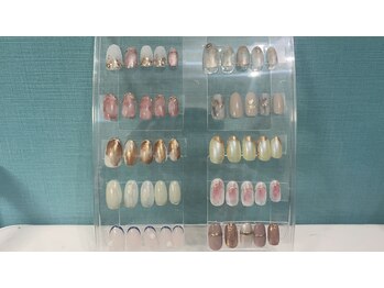 スタイル(Style)/デザインネイル！7700円