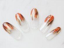 ジーネイルコウベ(G NAIL KOBE)/ハンドEコ－ス 3490円