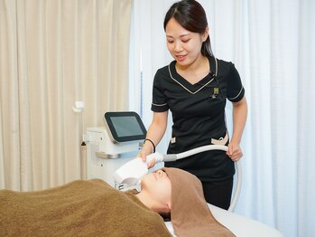 ウルル(ULuLu)/施術