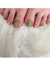 エスパルティール(Spartir)/Foot