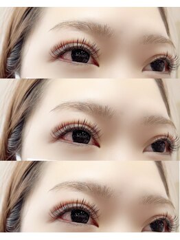 シャイン(Shine)/フラットラッシュ