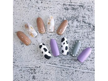 ル シェリア(LE CHEREN)/