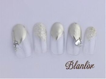 ブランロール 中目黒店(Blanl'or)/