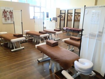 カラダファクトリー ららぽーと新三郷店