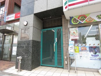 エトワール 品川店(Etoile)/Etoile入口1