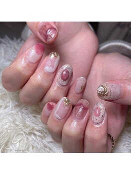 ルルネイル(lulu nail)/