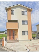 ハイネイル(Hi nail)/ゴール！