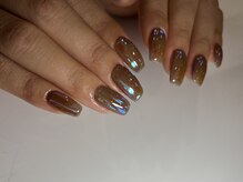 ネイルサロン タムタム(Nail Salon TamuTamu)/うるうるネイル