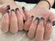 セントネイルズ (St.Nails)の写真/【シンプルながらもハイセンスな仕上がりに。】洗練されたデザインが人気。