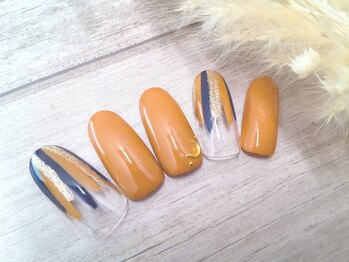 マロロ(malolo)/Hand シンプル