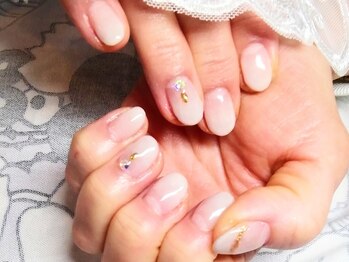 ジラソーレ(Girasole)/♪お客様♪