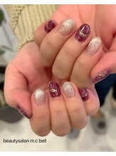 エムシーベル(m.c bell)/