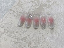 ミミ(mimi)/定額ネイル