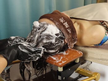 頭道湯養生館 錦糸町/