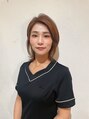 ビューティケアスタジオ マ シェリ(ma cherie) sayaka koyama