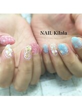 ネイル キララ(NAIL Kilala)/