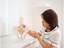 高専まえ整体院/国家資格保持