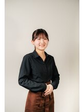 ゾゾ イリプレッセブル(ZOZO irreplaceable)&nbsp;中尾 きらら