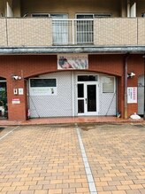 マーブルリング(marblering)/外観