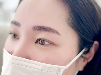 シル 江坂(Cil)/パリジェンヌラッシュリフト