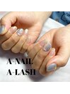 定額ネイル【倉敷】