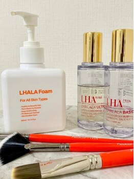 プリュベル(+belle)/◇こだわりの商材◇