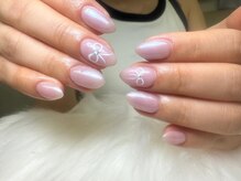 ビーネイル 新松戸(BE NAIL)/2色選べるワンカラー