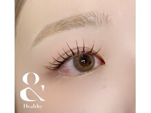 アイミー バイ ミーム(EIMI by meeme)/【最新技術☆】＆healthy導入！