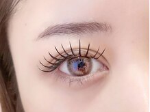 アイデュース 砺波店(eyesalon eyeduce)の雰囲気（最新！LEDマツエクが人気♪アイブロウとのセットメニューも♪）