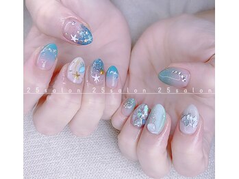 ニゴサロン(25Salon)/