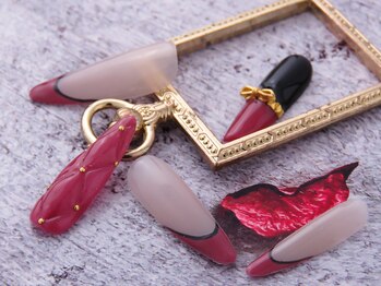 カラーズ 浜松店(colors)/