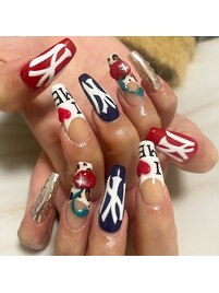 デザインスカルプ