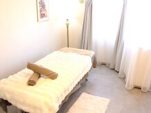 エクラ 五反田(eclat)/落ち着いたお部屋