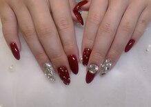 ペシェネイル(peche nail)