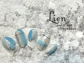 トレンドネイル★